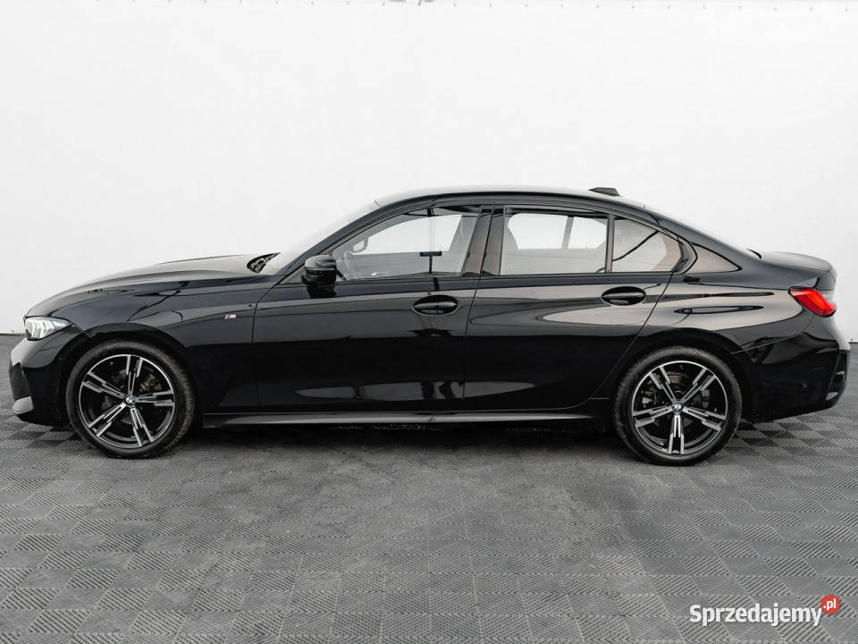 BMW 320 GD2F475320d xDrive M Sport Podgrzf Kcof BMW pomorskie Gdańsk