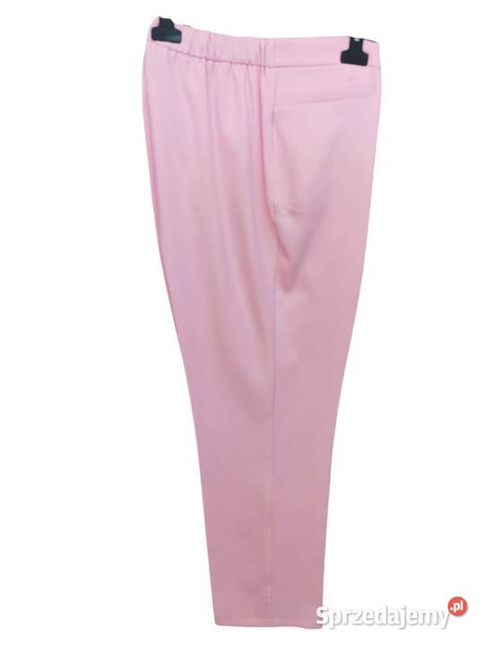 Garnitur damski komplet żakietspodnie Natalia łódzkie Wieluń