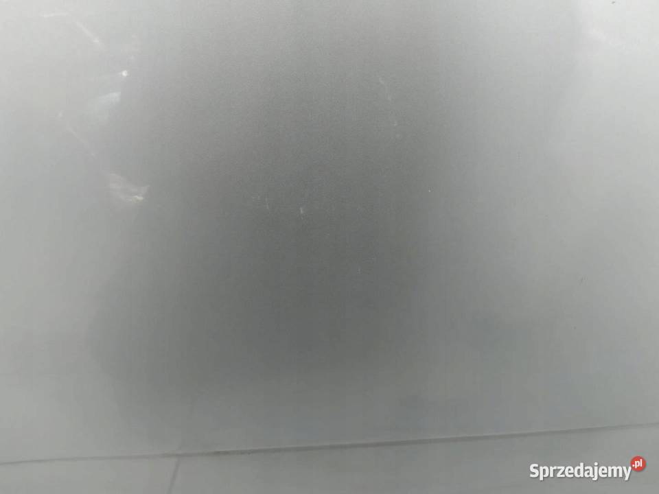 DRZWI PRAWE TYŁ KOMBI 9156 Skoda Fabia II