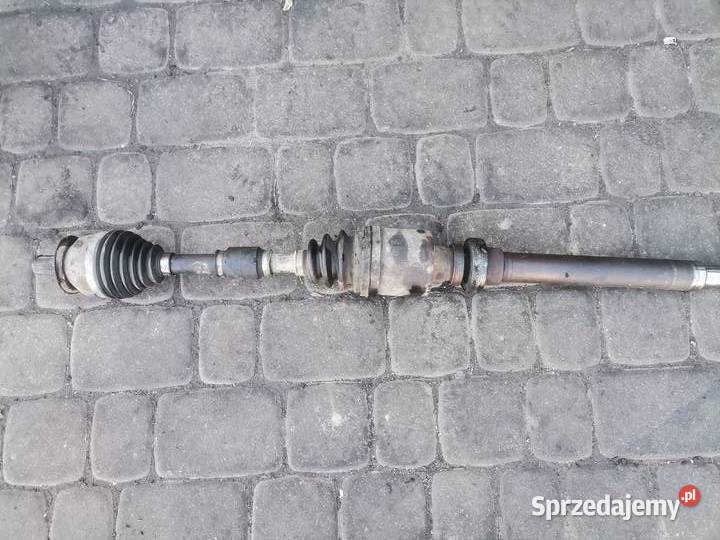 PÓŁOŚ PRAWA MAZDA 3 BK 16 D 109 Nowy Sącz sprzedam