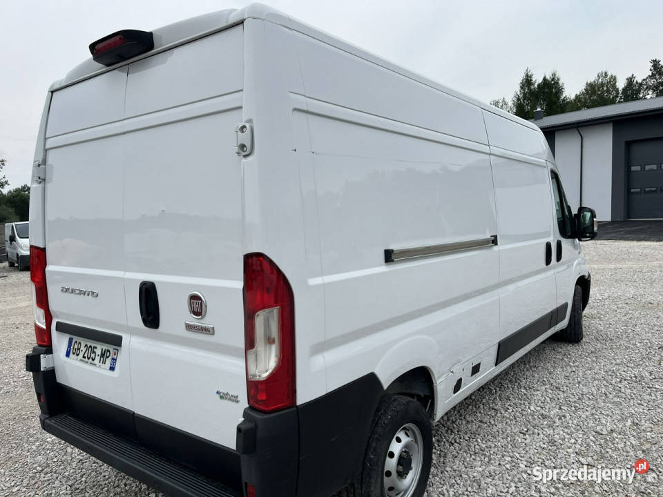 Fiat Ducato Fiat Ducato świętokrzyskie Zagnańsk