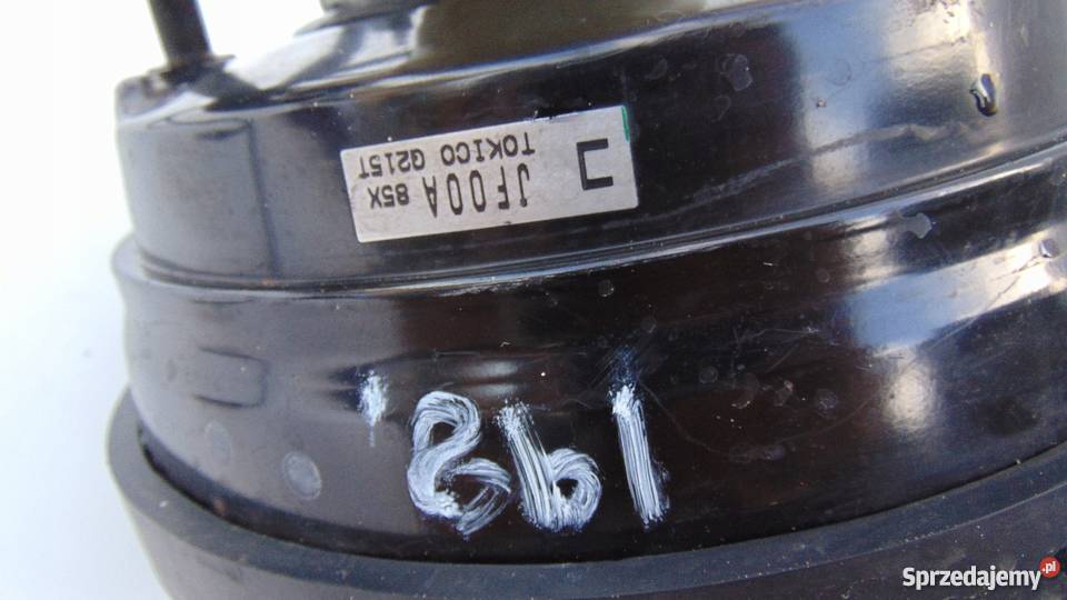 NISSAN GTR SERWO POMPA HAMULCOWA ZBIORNICZEK sprzedam