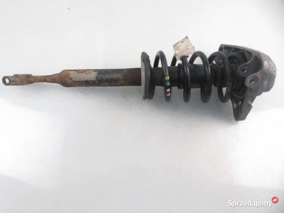 MCPERSON PRAWY PRZEDNI AUDI A4 B6 20 20V