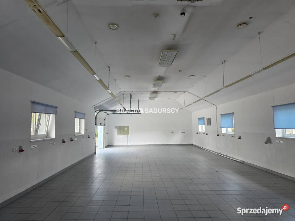 Lokal na wynajem 143 metry Kraków sprzedam
