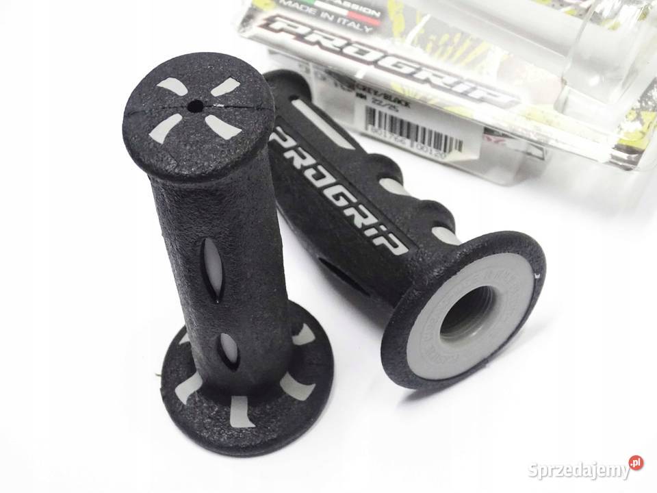 Manetki gripy Progrip 601 2225mm