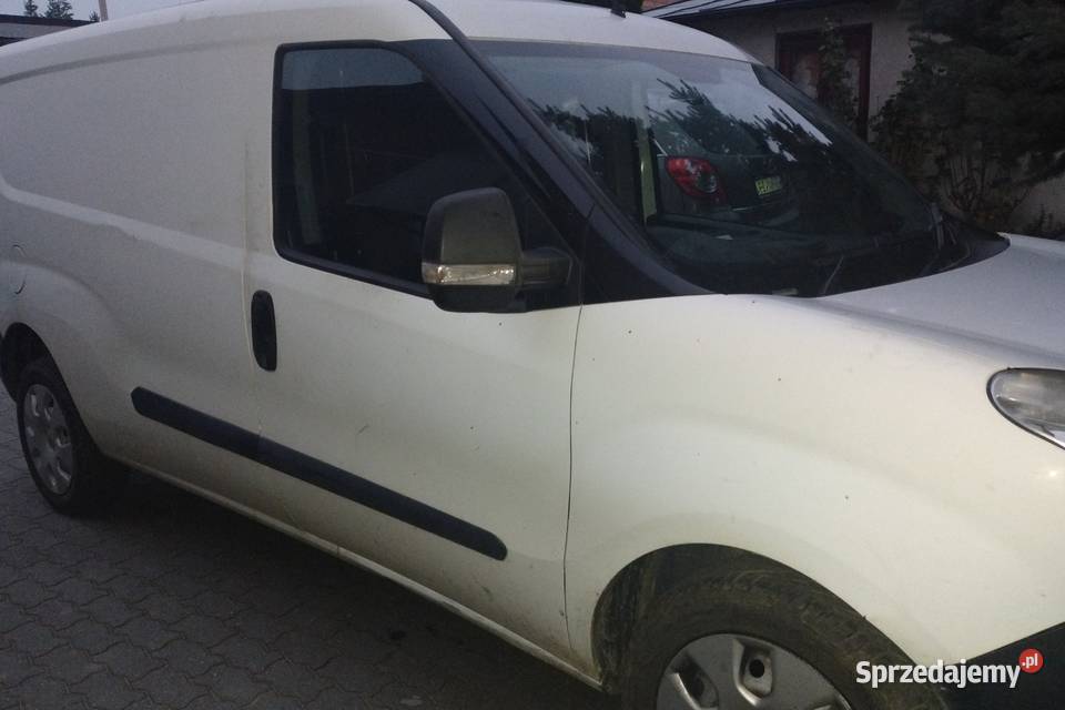 Opel combo 2015 13 TDI 90 Rok produkcji 2015 Opel
