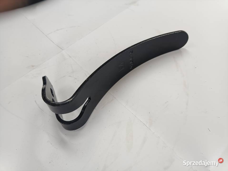 Osłona talerza Horsch Pronto 23044002 Do maszyn uprawowych Do maszyn uprawowych Dolice