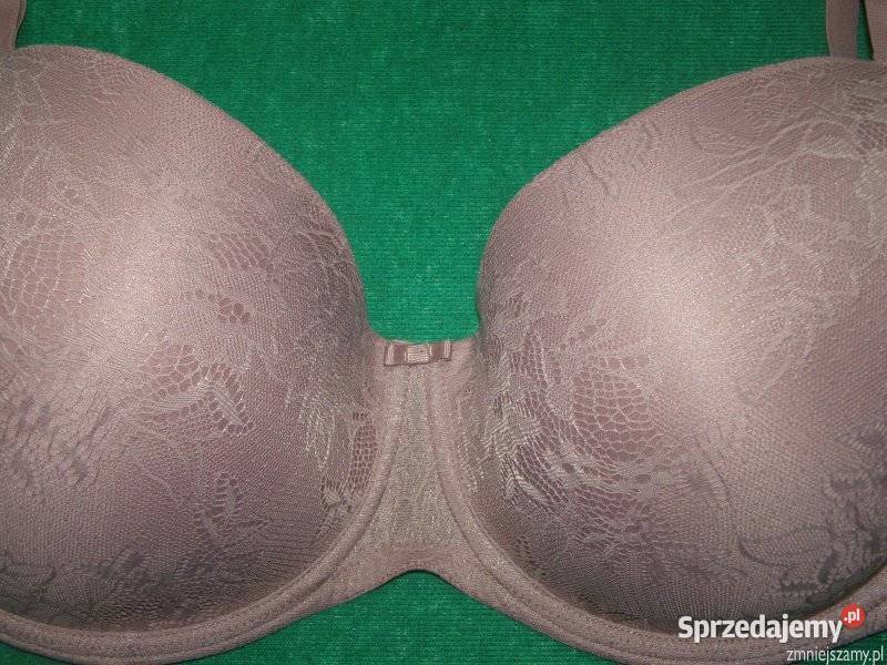 Biustonosz Stanik 38G 85G PRIMARK Siedlce