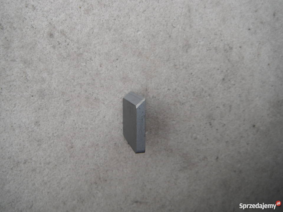 Baldonit 15207 B2 PK 630 płytki węglikowe Chlewiska sprzedam