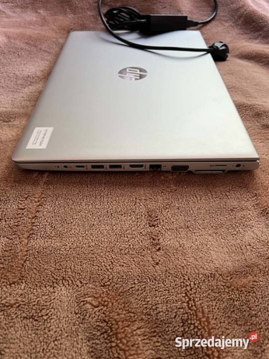 HP ProBook 650 G5 i58gen 16GB RAM 156 FHD NOWY lubelskie Radzyń Podlaski