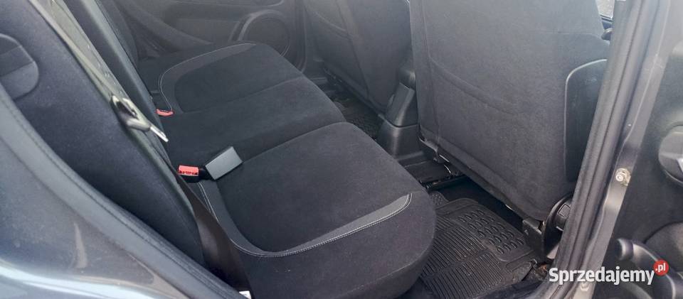 Fiat Punto 09 Twinair Easy Pakiet Easy Plus czujnik zmierzchu Dąbrowa Górnicza