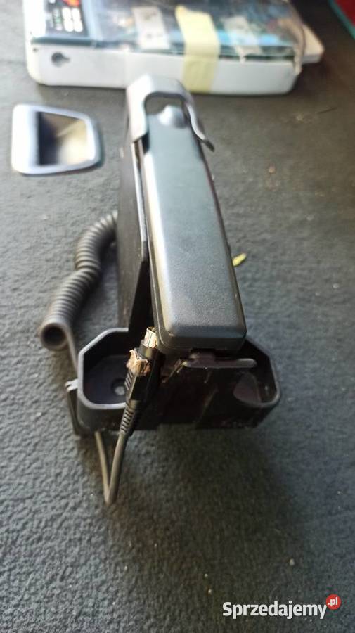 Słuchawka telefonu Volvo XC70 V70 Ori 30643205 Dębica