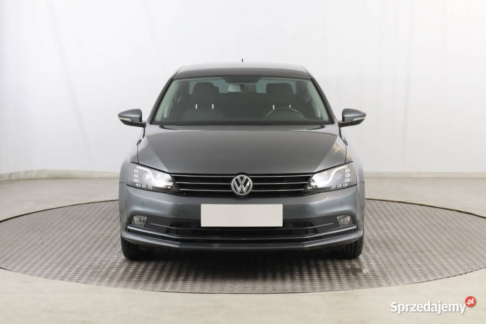 VW Jetta 14 TSI śląskie Zabrze