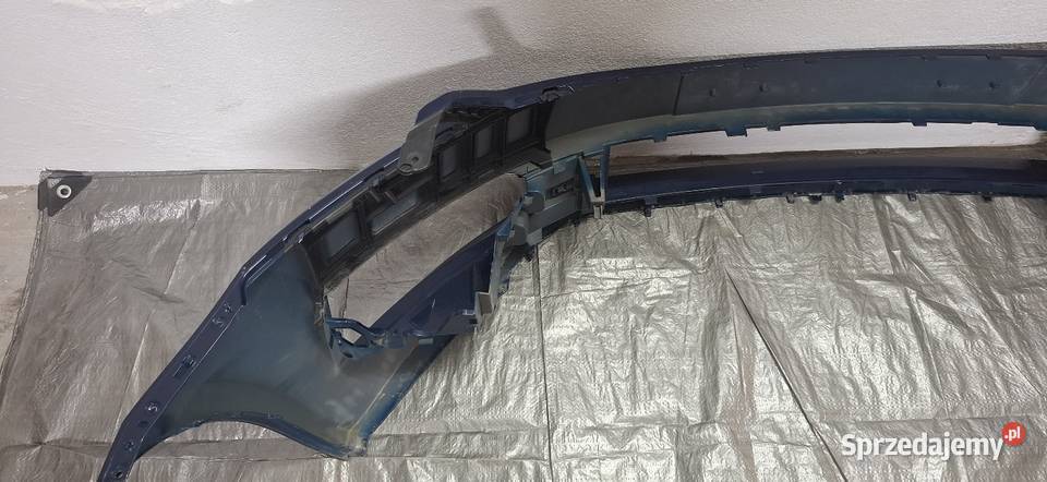 Skoda Octavia Mk3 Zderzak Przód Zderzaki Sandomierz sprzedam