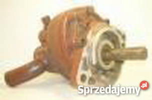 Pompa hydrauliczna do Thomas Pozostałe Trzcianka sprzedam