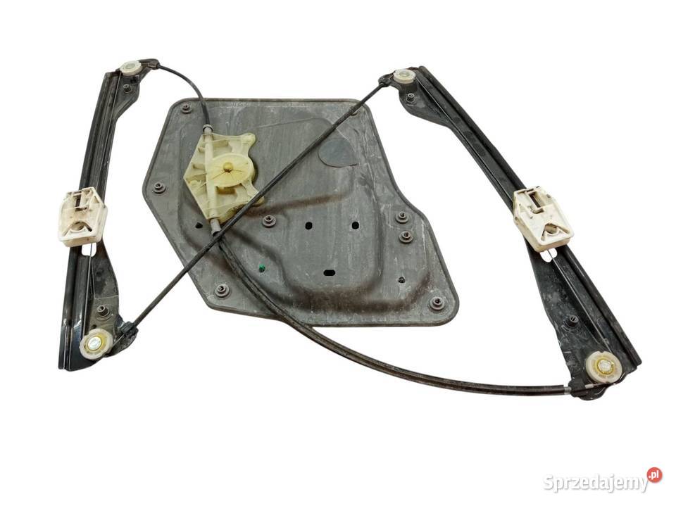 MECHANIZM SZYBY PRAWY PRZÓD 3T0837402A Skoda sprzedam