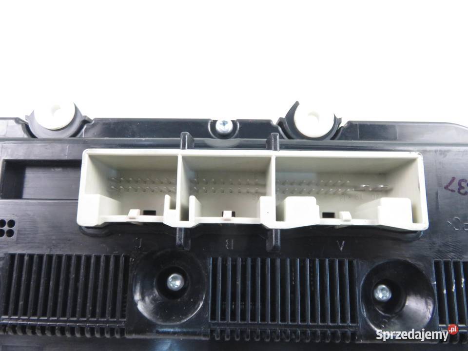 KLIMATRONIK VW GOLF PLUS 74641421 osobowe