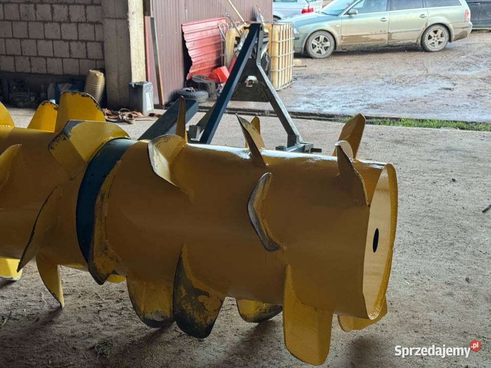 rozbijak do pryzm reck Pozostałe Mońki sprzedam