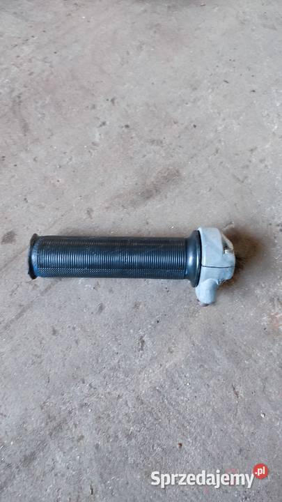 WSK manetka gazu obudowa korpus WFM SHL Sępólno Krajeńskie