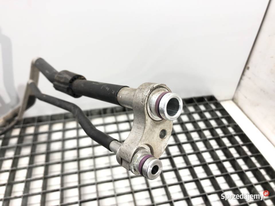 RURKA KLIMATYZACJI AUDI Q7 4M 4M0816725D 30 272 sprzedam