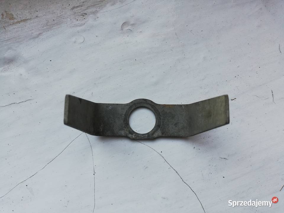 WFM WSK mocowanie licznika Dąbie