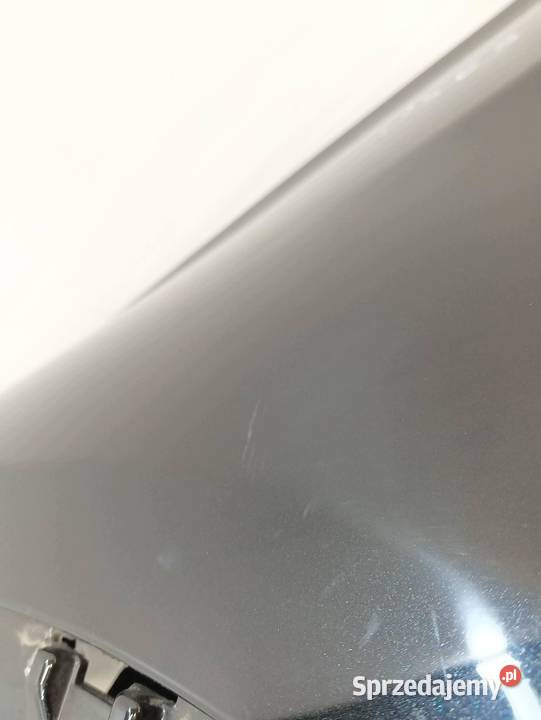 BŁOTNIK LEWY PRZÓD 475 4759 MPAKIET Bmw X6 II