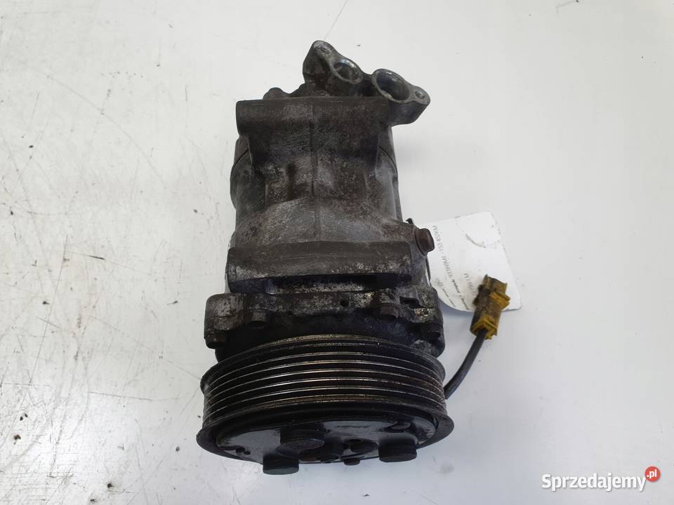 SPRĘŻARKA KLIMATYZACJI Mini Cooper R56 16 16V Chełm