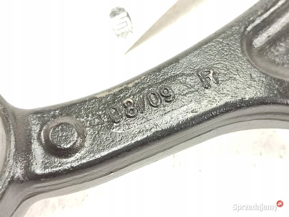 WAHACZ PRAWY PRZÓD VOLVO XC90 20022014 NOWY