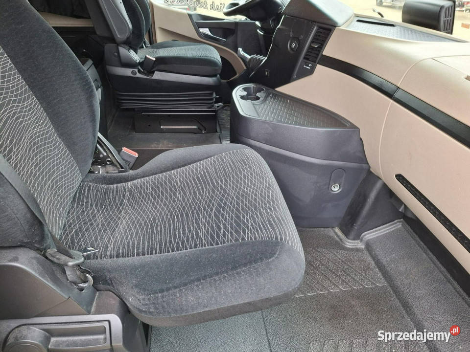 Mercedes actros sprzedam