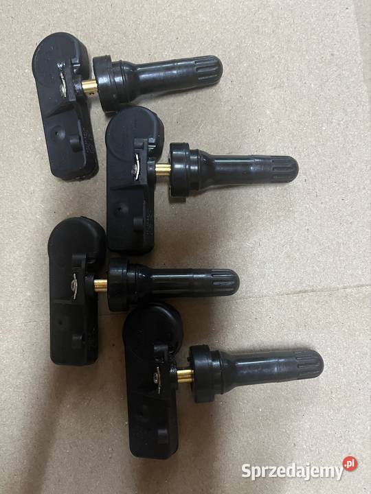 Czujniki TPMS do Ford USA