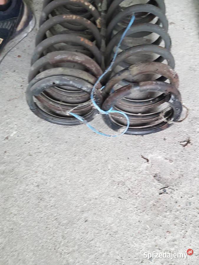 FORD MONDEO I KOMBI 1996 1999 SPREZYNA TYL