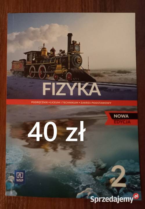 Sprzedam podręczniki do liceum i technikum Łosice