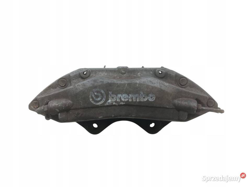 ZACISK HAMULCOWY PRAWY PRZÓD BREMBO 30 B Peugeot Rok produkcji 2002 świętokrzyskie