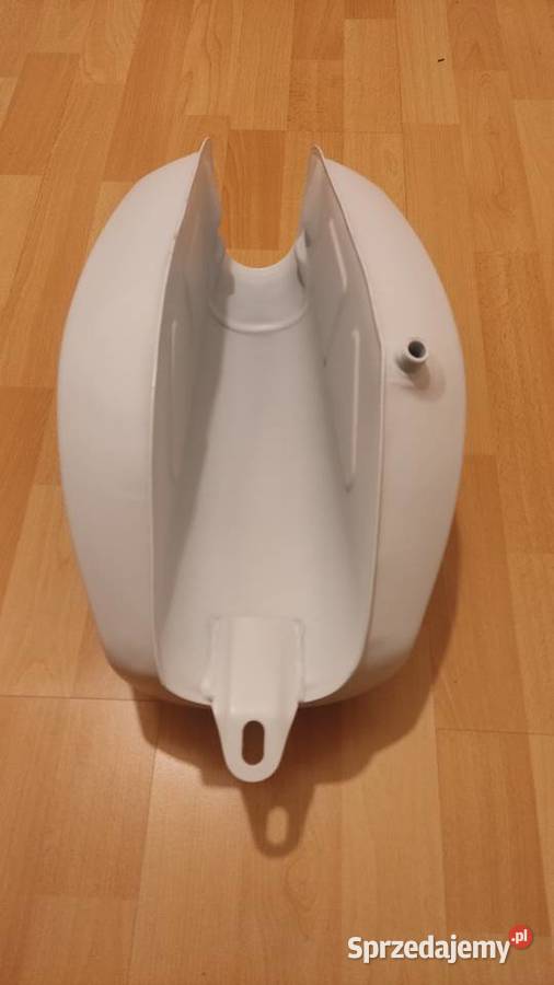Zbiornik paliwa bak Simson S51 nowy sprzedam