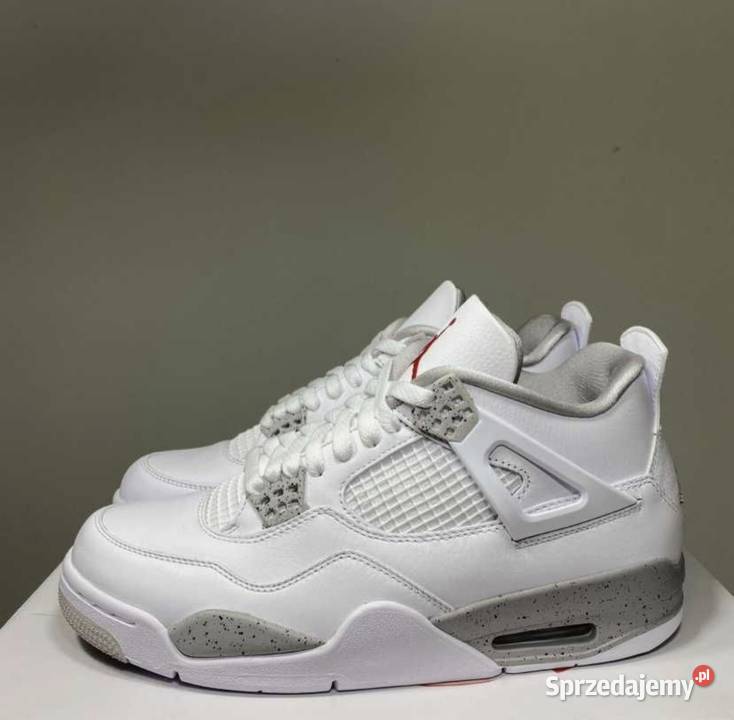 Jordan 4 Skierniewice