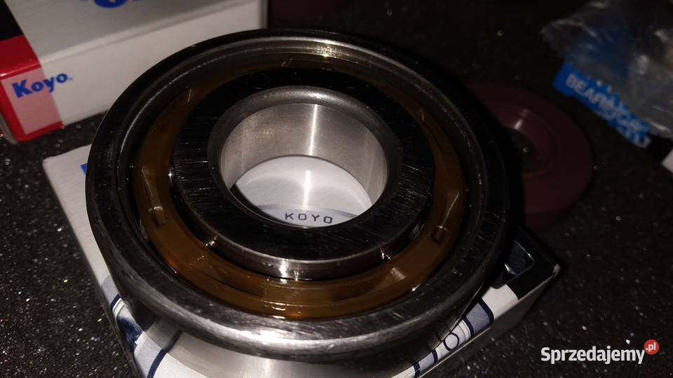 WSKSHL 175 W2AW2059060 zestaw łożysk silnika Dobryniów