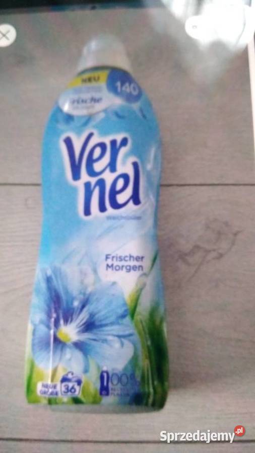 Sprzedam płyn do płukania niemiecki śląskie Gliwice