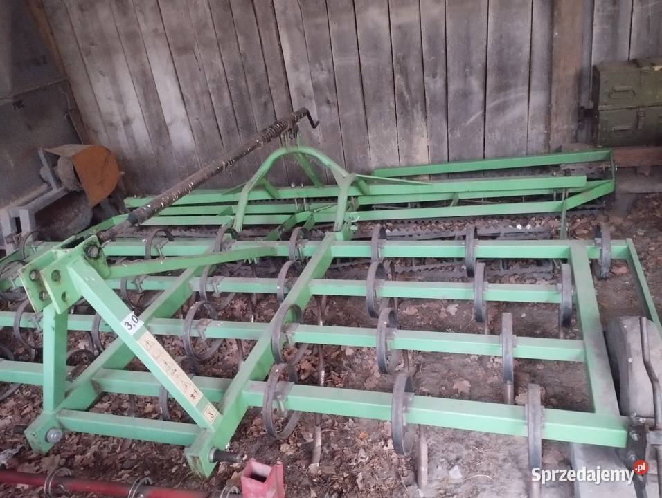 Sprzedam kosiarkę rotacyjną Samasz 210 SaMasz Rolnictwo Sadowne sprzedam