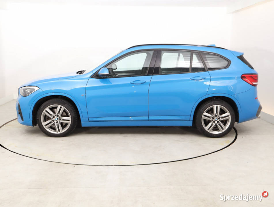 BMW X1 xDrive20d X1 Bielany Wrocławskie sprzedam