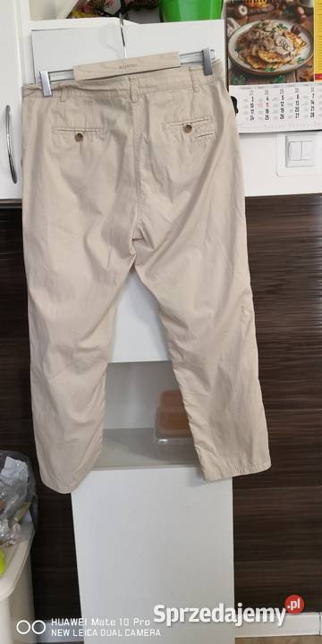 Spodnie damskie