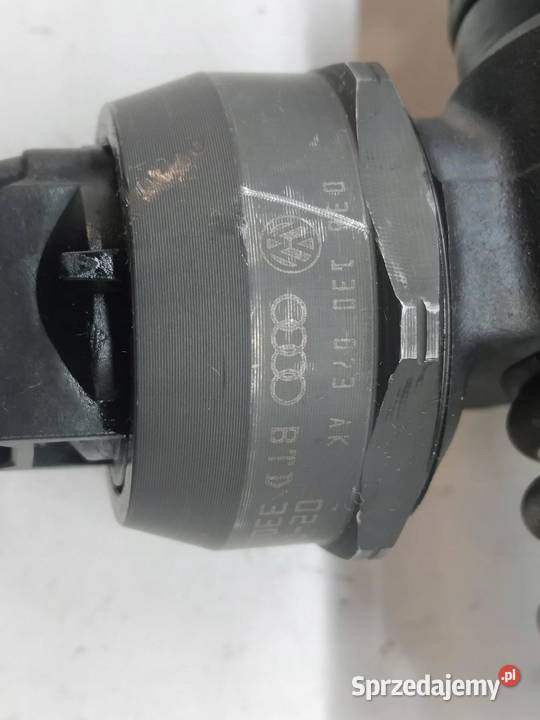 POMPOWTRYSKIWACZ 038130073AK 0414720038 19 TDI