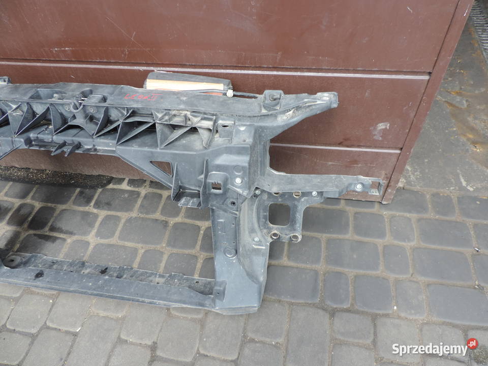 PAS PRZEDNI WZMOCNIENIE CZOŁOWE SEAT LEON II