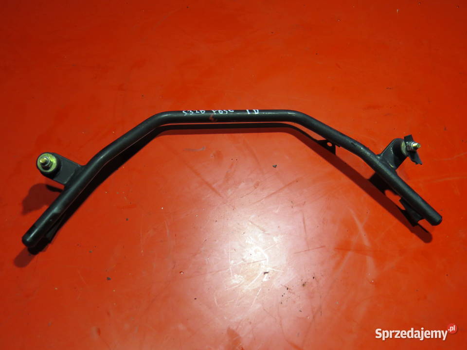 BMW F650 F 650 GS 1999 STELAŻ UCHWYT mocowanie Wrocław