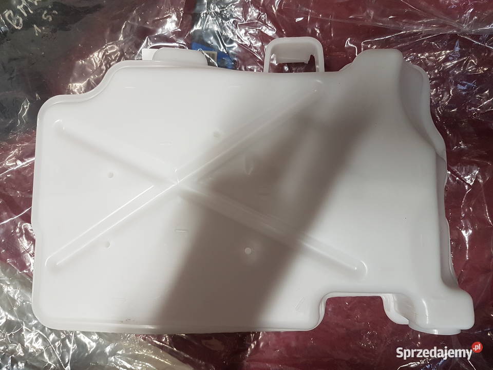 AUDI A3 8V SEAT ATECA ZBIORNICZEK SPRYSKIWACZY wielkopolskie Turek