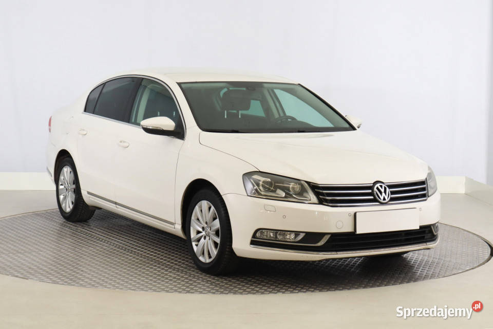 VW Passat 18 TSI ABS Zabrze