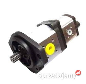 0517768003 Pompa hydrauliczna Bosch Rexroth Goszczanów