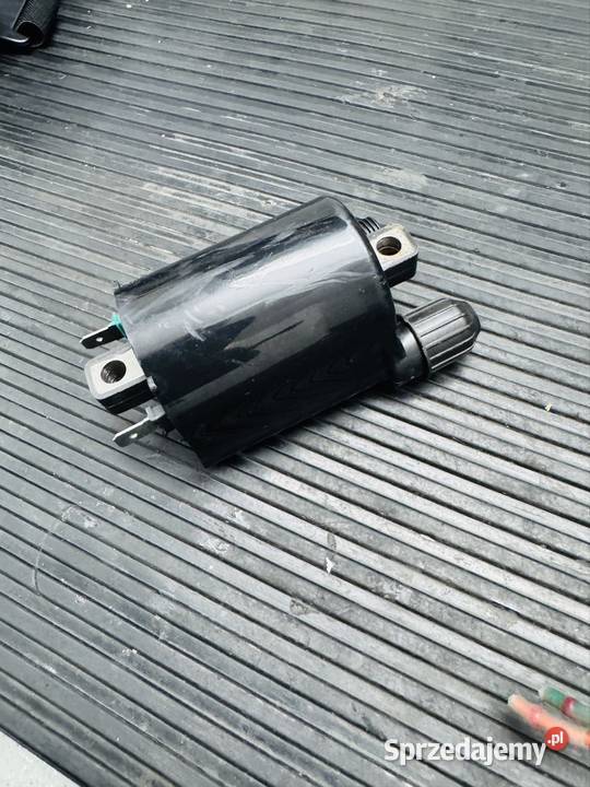 Cewka Africa Twin XRV 750