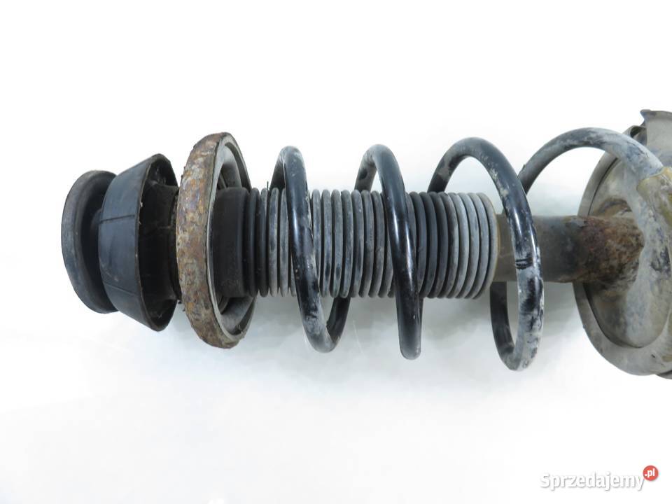 MCPERSON PRAWY PRZEDNI OPEL AGILA 12 małopolskie sprzedam