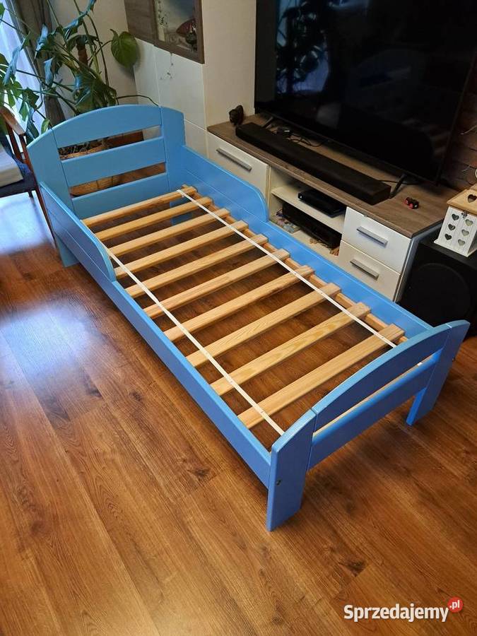 Łóżko dziecka Wrocław
