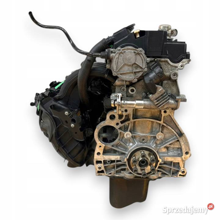 SILNIK N43B20 N43B20A BMW E81 E87 E60 E61 E90